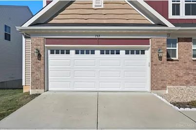 742 Dorney Court, South Lebanon, OH 45065 - Photo 40