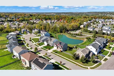 742 Dorney Court, South Lebanon, OH 45065 - Photo 4