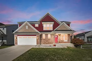 742 Dorney Ct, South Lebanon, OH 45065 - Photo 2