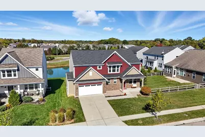 742 Dorney Court, South Lebanon, OH 45065 - Photo 1