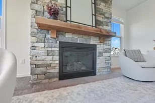 742 Dorney Ct, South Lebanon, OH 45065 - Photo 12