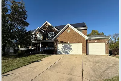 6777 Mahogany Court, Liberty Township, OH 45044 - Photo 2