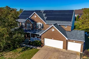 6777 Mahogany Ct, Liberty Township, OH 45044 - Photo 48