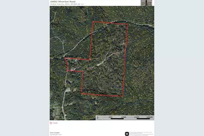 44892 Minerton Road, Wilkesville Twp, OH 45686 - Photo 88