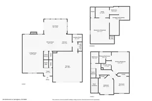 204 McDaniels Ln, Springboro, OH 45066 - Photo 36