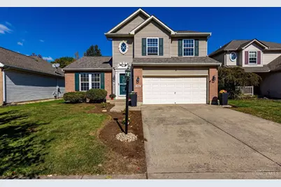 204 McDaniels Lane, Springboro, OH 45066 - Photo 1