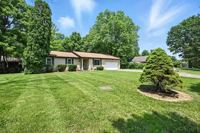 509 White Oak Drive, Oxford, OH 45056 - Photo 2