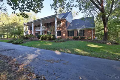 489 Emerson Road, Madison Township, OH 45042 - Photo 1