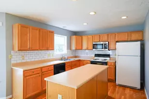 5774 Longbow Dr, Fairfield Township, OH 45011 - Photo 14