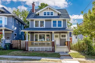 1609 Clarewood Ave, Cincinnati, OH 45207 - Photo 1