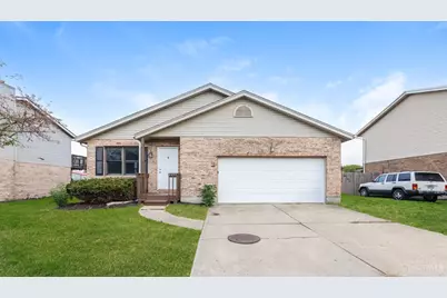 6933 Torrington Drive, Franklin Township, OH 45005 - Photo 1