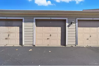 11565 Regency Square Court #9, Colerain Township, OH 45231 - Photo 20