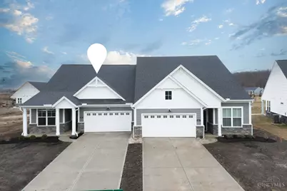 2465 Bartram Lane, Harrison, OH 45030 - Photo 1