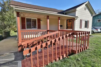 502 Marion Road, Woodlawn, OH 45215 - Photo 2