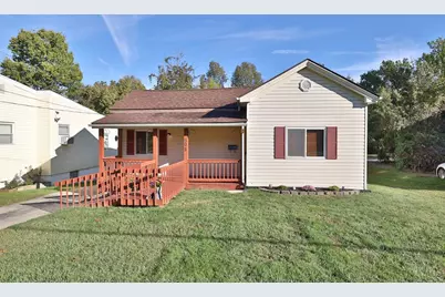 502 Marion Road, Woodlawn, OH 45215 - Photo 1