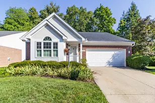 1019 Wittshire Ln, Anderson Township, OH 45255 - Photo 1