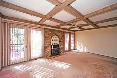 1136 Inner Circle Drive, Forest Park, OH 45240 - Photo 20