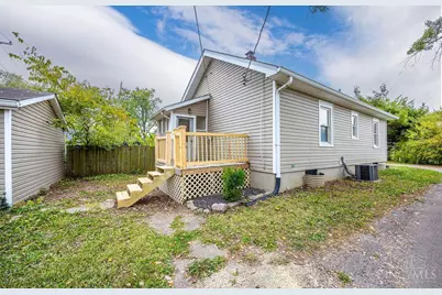 427 McKinley Street, Middletown, OH 45042 - Photo 2