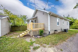 427 McKinley St, Middletown, OH 45042 - Photo 2