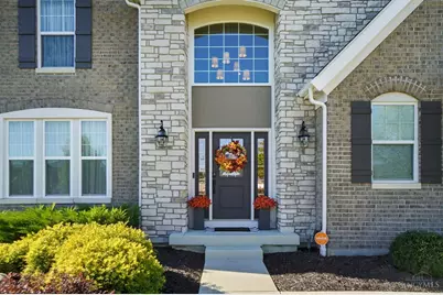 9907 Kensington Lane, Deerfield Township, OH 45040 - Photo 2