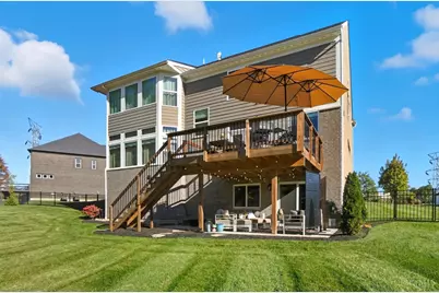 9907 Kensington Lane, Deerfield Township, OH 45040 - Photo 36