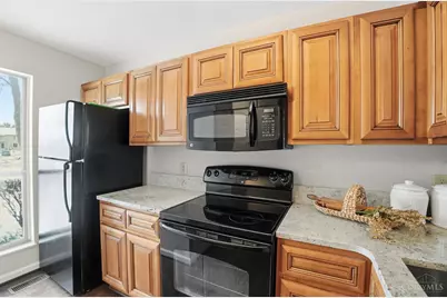 9539 Cornell Lane #38, West Chester, OH 45011 - Photo 16