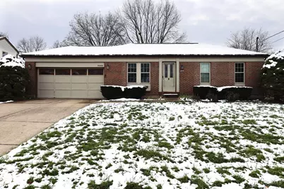7965 Timberbreak Drive, Sycamore Township, OH 45249 - Photo 1