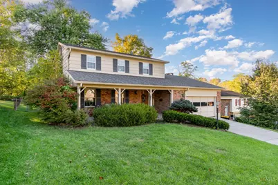 9371 Montoro Drive, Springfield Township, OH 45231 - Photo 2