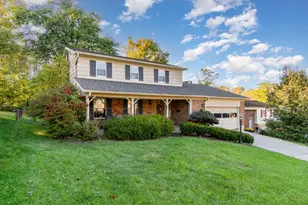 9371 Montoro Dr, Springfield Township, OH 45231 - Photo 2