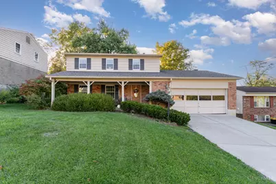 9371 Montoro Drive, Springfield Township, OH 45231 - Photo 1