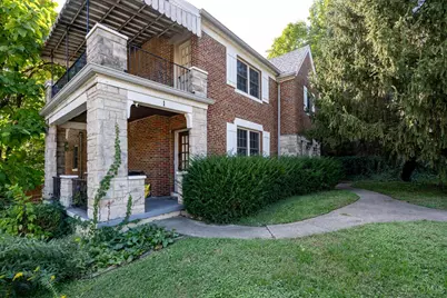 501 Terrace Avenue, Cincinnati, OH 45220 - Photo 2