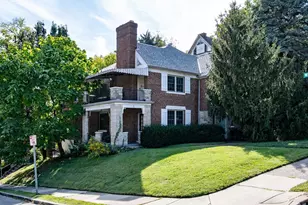 501 Terrace Ave, Cincinnati, OH 45220 - Photo 2