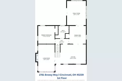 2811 Breezy Way, Colerain Township, OH 45239 - Photo 34