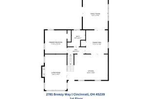 2811 Breezy Way, Colerain Township, OH 45239 - Photo 34