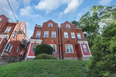 2100 Fulton Ave #1, Cincinnati, OH 45206 - Photo 2