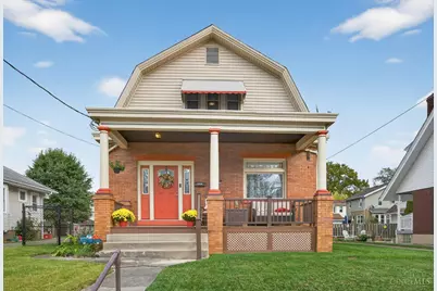 4010 S Jefferson Avenue, Norwood, OH 45212 - Photo 1