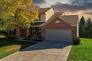 375 Belmont Ct, Lebanon, OH 45036 - Photo 1