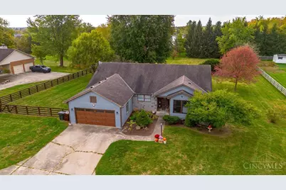 5679 Brewer Road, Mason, OH 45040 - Photo 36