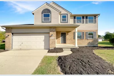 6038 Glennsbury Court, West Chester, OH 45069 - Photo 1