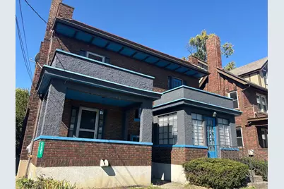 4237 Vine Street #1, Cincinnati, OH 45217 - Photo 1