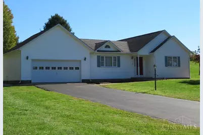 204 Kerry Lane, Lynchburg, OH 45142 - Photo 2