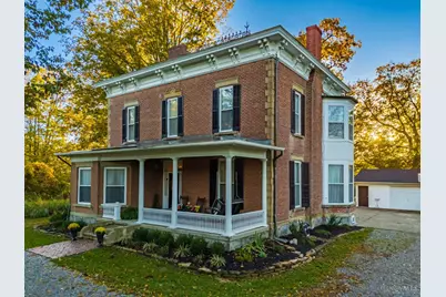 700 S High Street, Hillsboro, OH 45133 - Photo 2