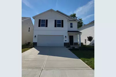 1005 N South Street, Wilmington, OH 45177 - Photo 1