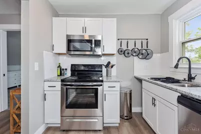 321 Helen Street, Cincinnati, OH 45219 - Photo 26