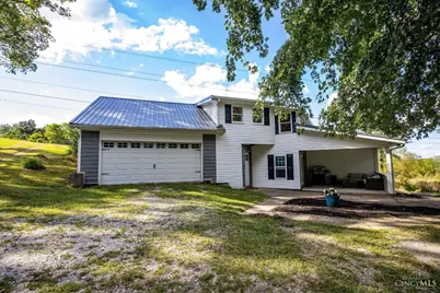 10337 Paddys Run Road, Crosby Township, OH 45030 - Photo 1