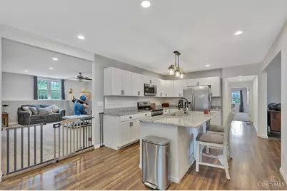 10337 Paddys Run Road, Crosby Township, OH 45030 - Photo 8