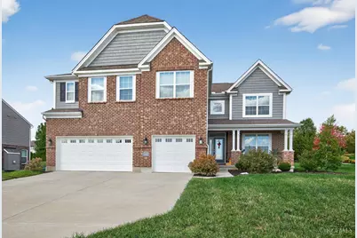 4532 Tylers Vista, West Chester, OH 45069 - Photo 1