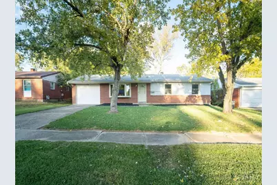 1890 Lotushill Drive, Springfield Township, OH 45240 - Photo 1