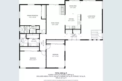 2223 Van Blaricum Road, Green Township, OH 45233 - Photo 14