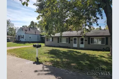 773 Goodlow Avenue, Dayton, OH 45417 - Photo 1